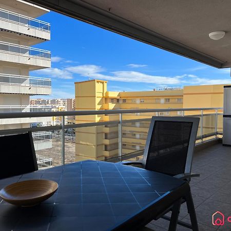 La Gran Terraza Lägenhet Oropesa del Mar Exteriör bild