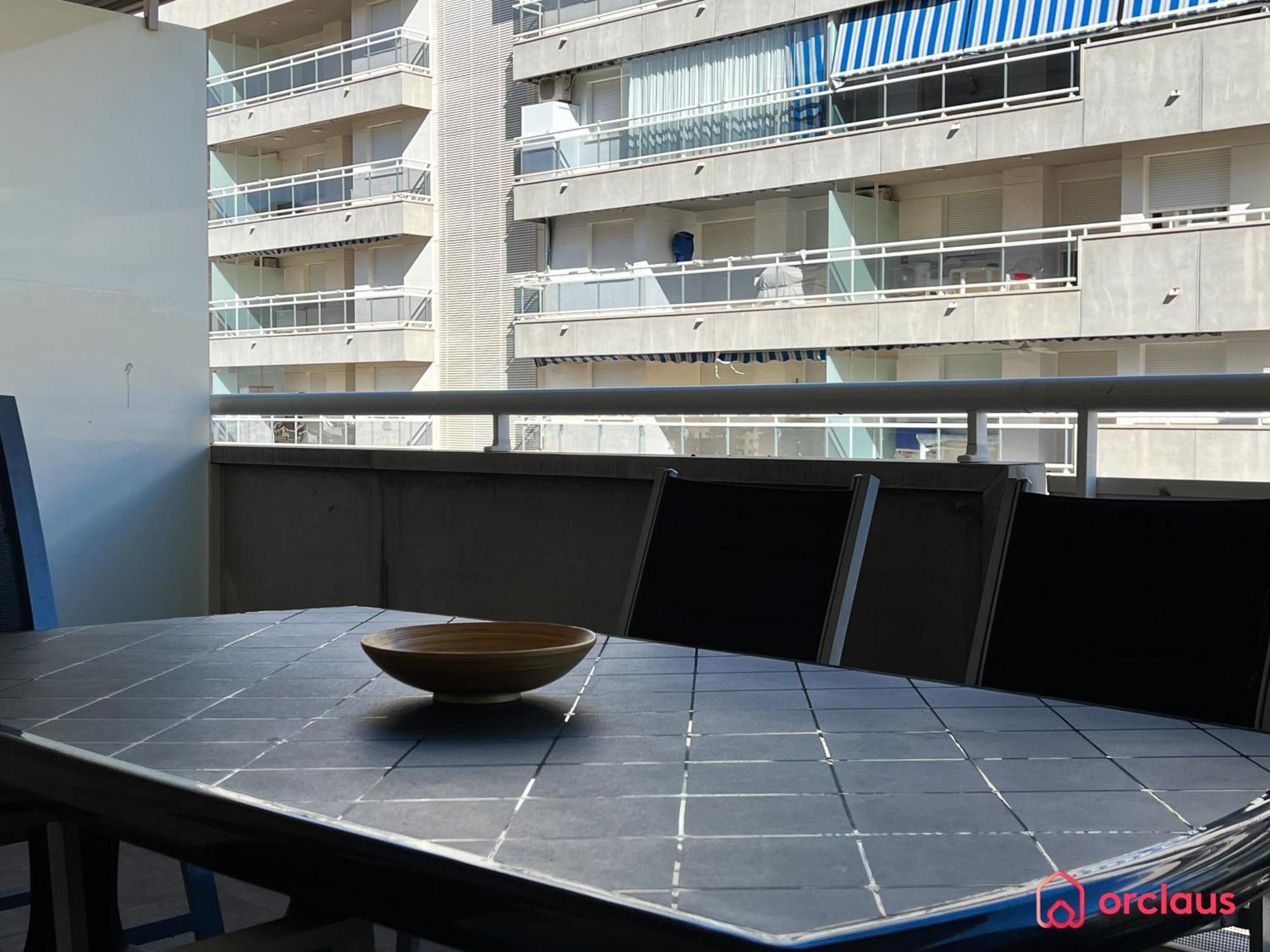 La Gran Terraza Lägenhet Oropesa del Mar Exteriör bild