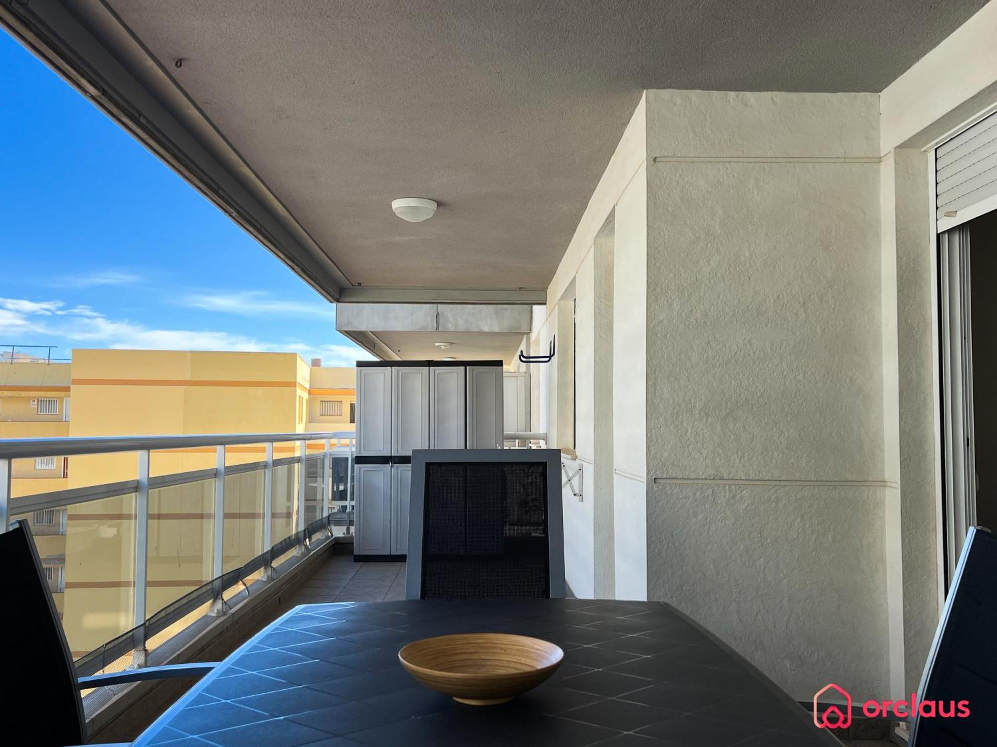 La Gran Terraza Lägenhet Oropesa del Mar Exteriör bild