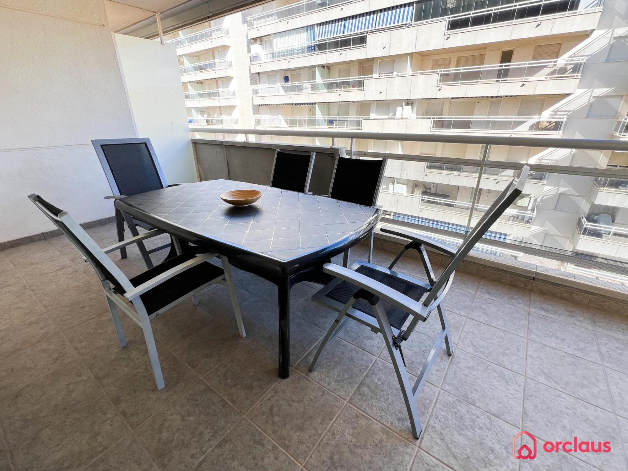 La Gran Terraza Lägenhet Oropesa del Mar Exteriör bild