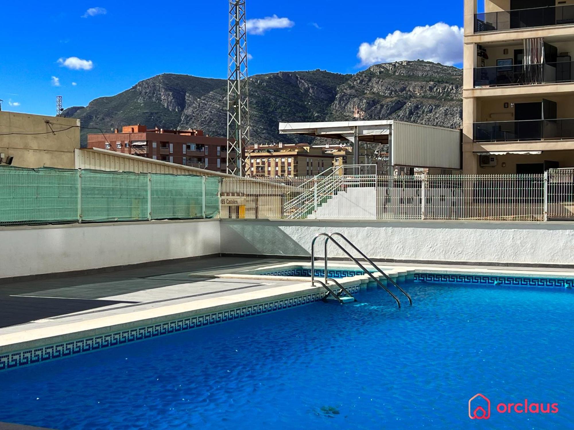 La Gran Terraza Lägenhet Oropesa del Mar Exteriör bild