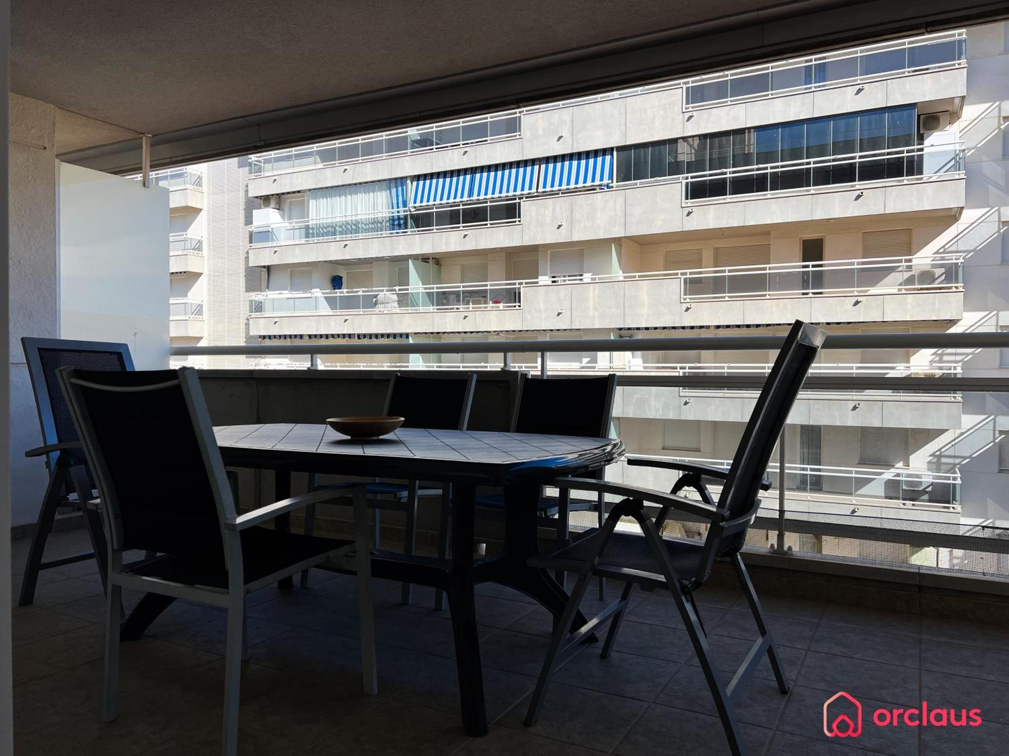La Gran Terraza Lägenhet Oropesa del Mar Exteriör bild